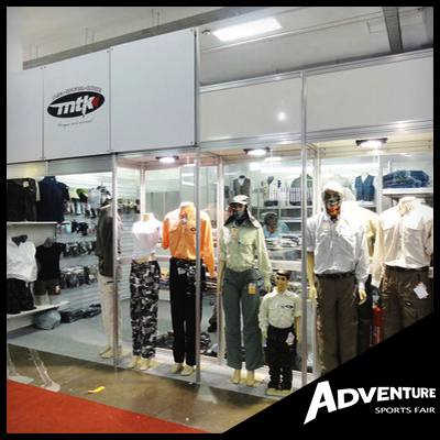 Adventure Sports Fair 2014