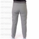 Calça Bermuda Athena Chumbo