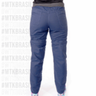 Calça Bermuda Athena Marinho