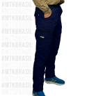 Calça Rover Marinho
