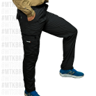 Calça Rover Preta