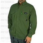 Camisa Sky Musgo