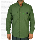 Camisa Sky Musgo