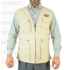 Colete Active Areia