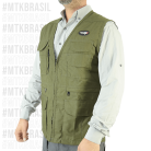 Colete Active Verde