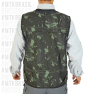 Colete Free Camuflado