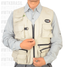 Colete Max Areia