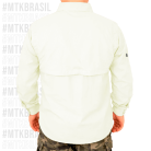 Camisa Sky Kids Gelo