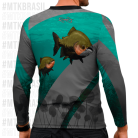 Camiseta Atack V Tambaqui