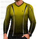 Camiseta Atack V Yellow
