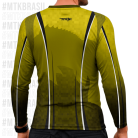 Camiseta Atack V Yellow