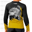 Camiseta Atack Z Kids Tucuna Star