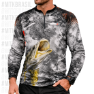 Camiseta Atack Z Robalo