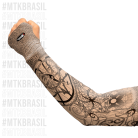 Manguito Tattoo