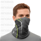 Pipe Atack Dourado