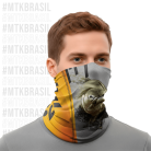 Pipe Atack Tambaqui