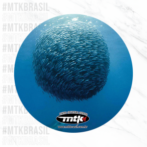 Mousepad Fundo