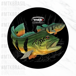 Mousepad Tacuna