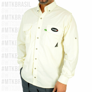 Camisa Sky Gelo