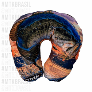 Protetor de Pescoço