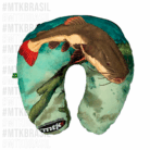 Protetor de Pescoço