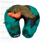 Protetor de Pescoço