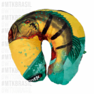 Protetor de Pescoço